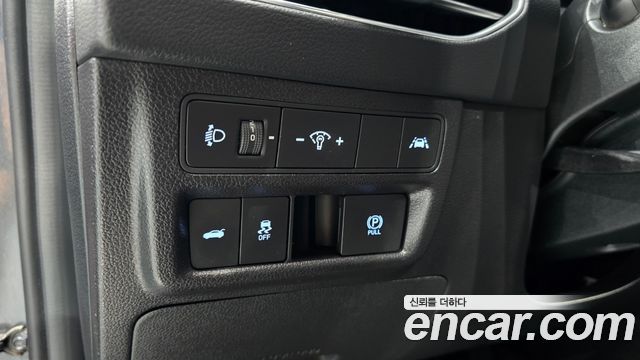 Hyundai Sonata 2022 — photo 14