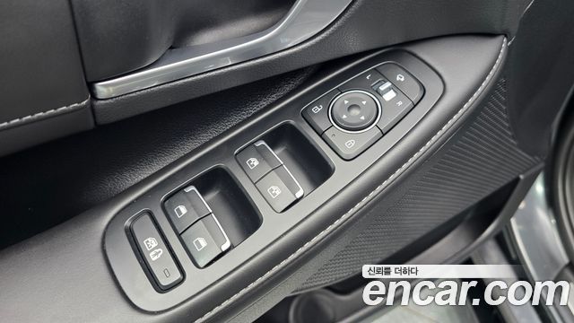 Hyundai Sonata 2022 — photo 20