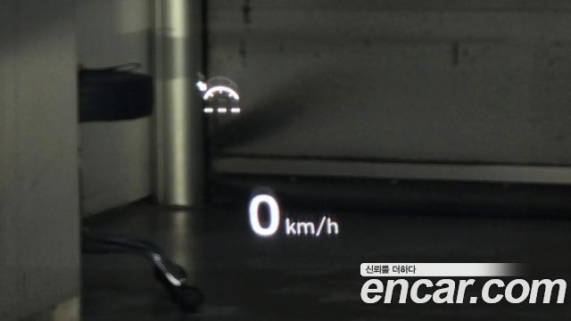 Genesis G90 2019 — photo 19