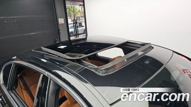 BMW 7-Series 2020 — photo 20