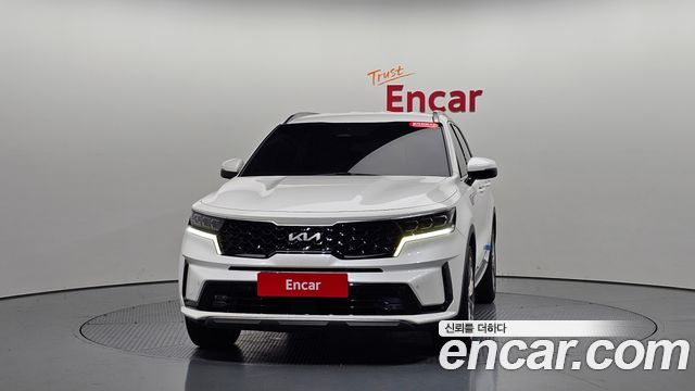 Kia Sorento 2023 — photo 3