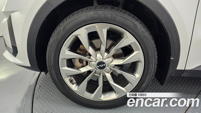 Kia Sorento 2023 — photo 5