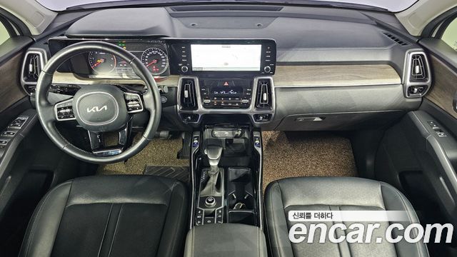 Kia Sorento 2023 — photo 10