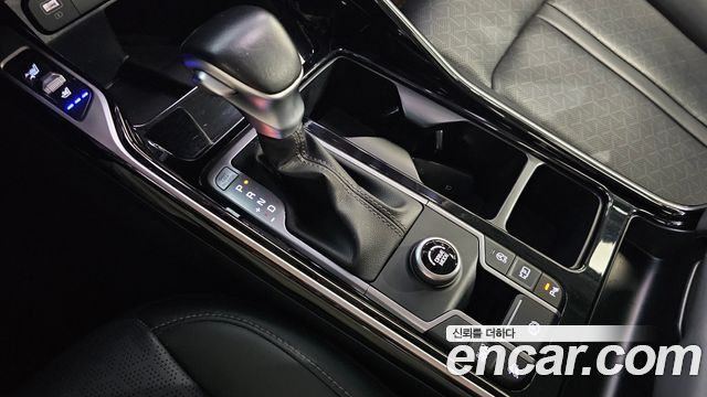 Kia Sorento 2023 — photo 12