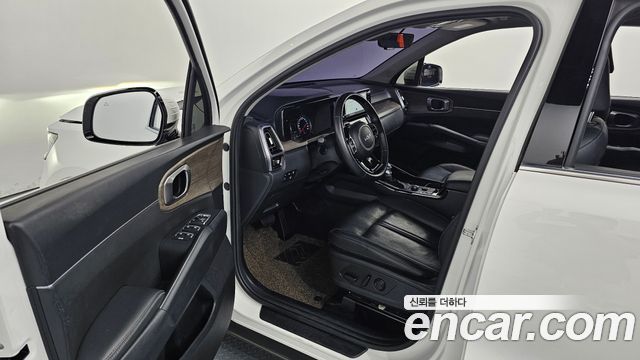 Kia Sorento 2023 — photo 13