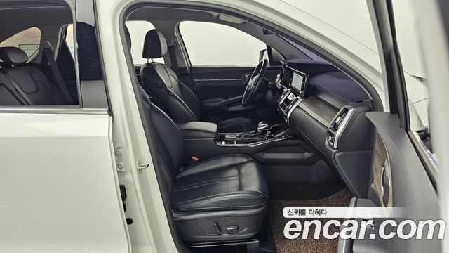 Kia Sorento 2023 — photo 17