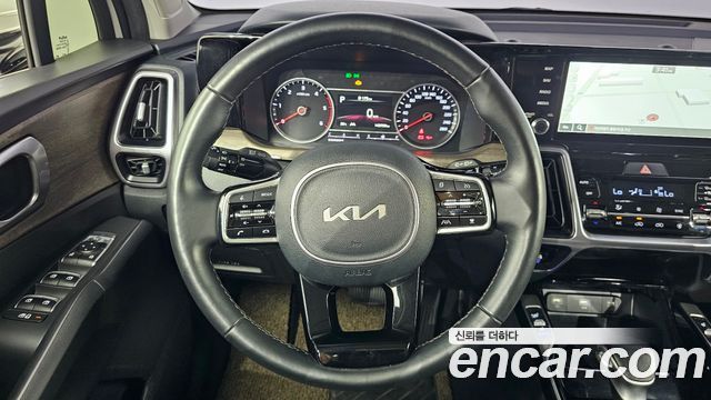Kia Sorento 2023 — photo 19
