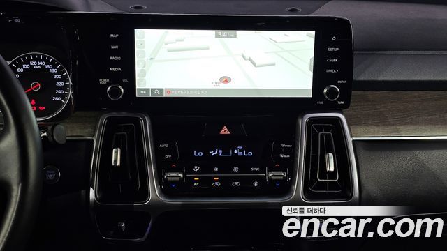 Kia Sorento 2023 — photo 20