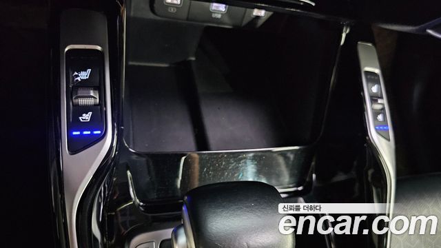 Kia Sorento 2023 — photo 22