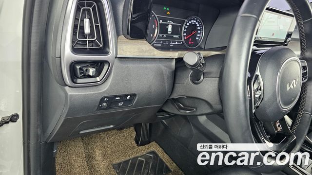 Kia Sorento 2023 — photo 23