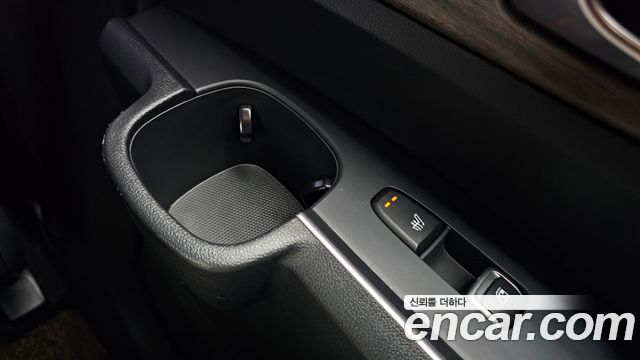 Kia Sorento 2023 — photo 25