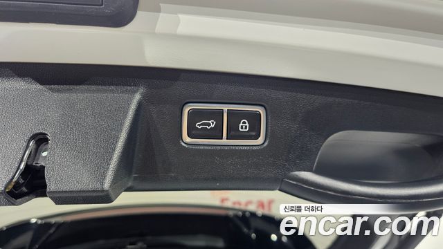 Kia Sorento 2023 — photo 26