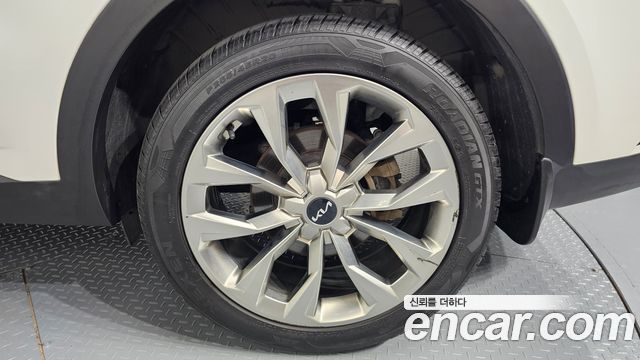 Kia Sorento 2023 — photo 7