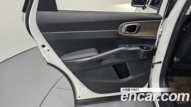 Kia Sorento 2023 — photo 15