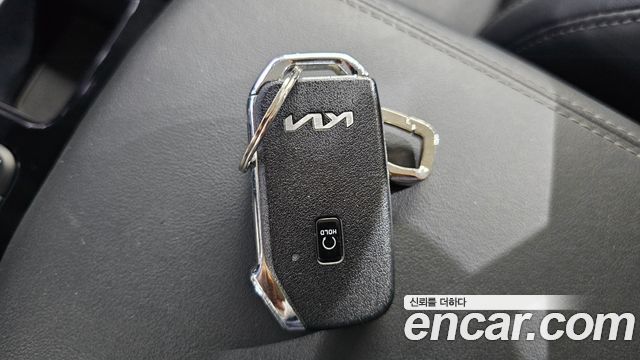 Kia Sorento 2023 — photo 28
