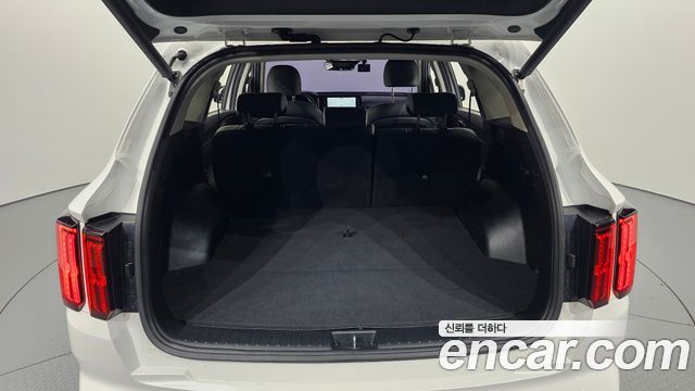 Kia Sorento 2023 — photo 31