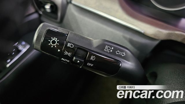 Kia Sorento 2023 — photo 34