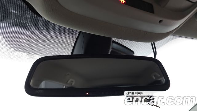 Renault Korea QM6 2022 — photo 24