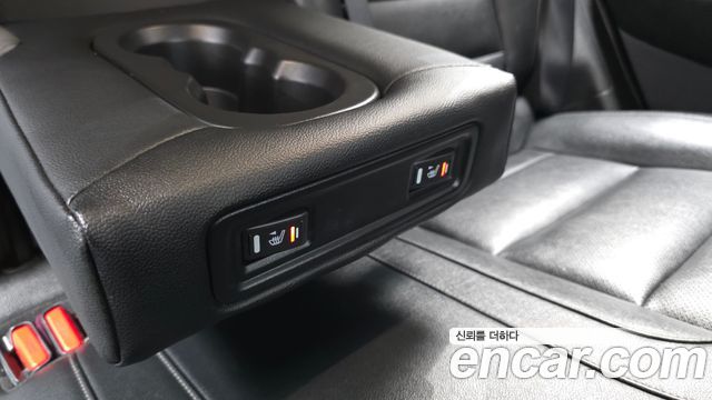 Renault Korea QM6 2022 — photo 25