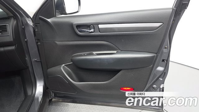 Renault Korea QM6 2022 — photo 14