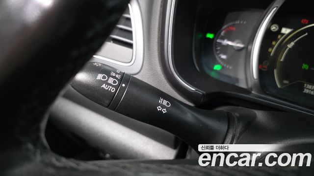Renault Korea QM6 2022 — photo 27