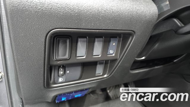 Renault Korea QM6 2022 — photo 28