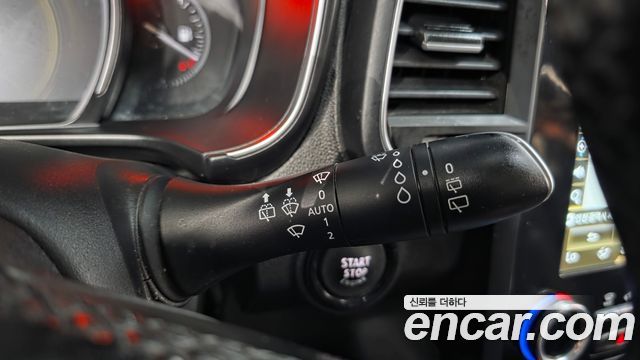 Renault Korea QM6 2022 — photo 29