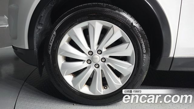 Land Rover Discovery Sport 2020 — photo 5