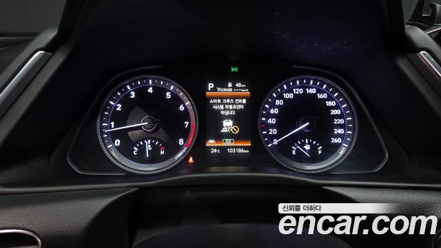Hyundai Sonata 2022 — photo 8