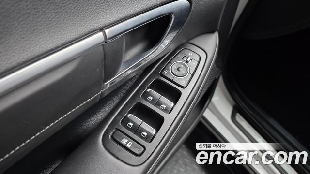 Hyundai Sonata 2022 — photo 14