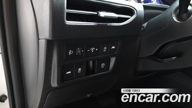 Hyundai Sonata 2022 — photo 15