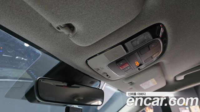 Hyundai Sonata 2022 — photo 19