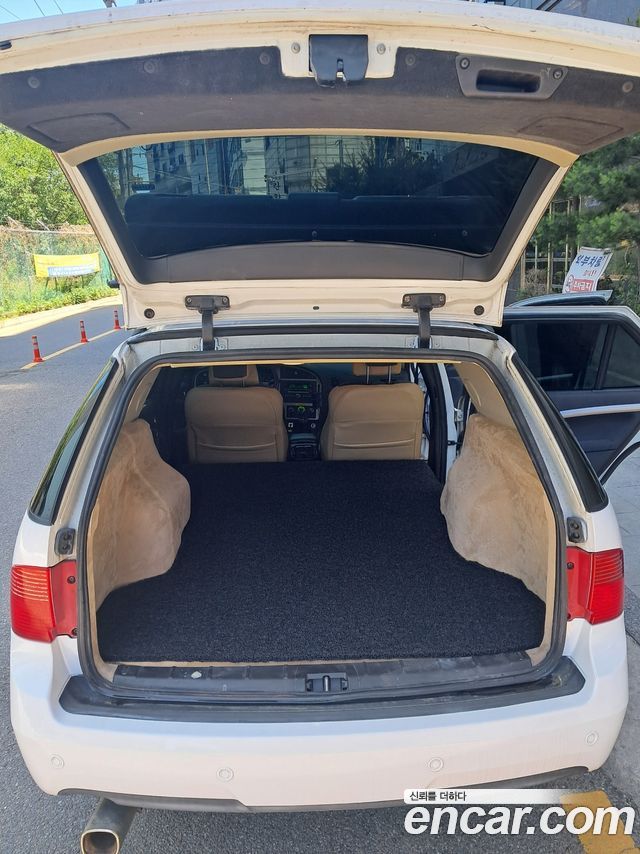 Saab 9-5 2010 — photo 6