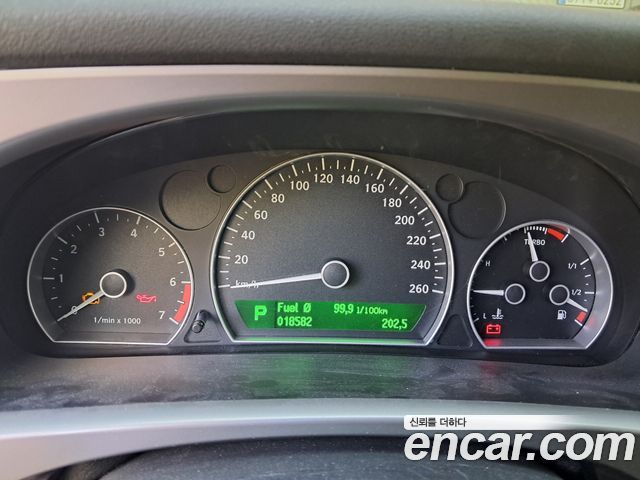 Saab 9-5 2010 — photo 8
