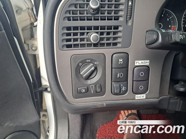 Saab 9-5 2010 — photo 11