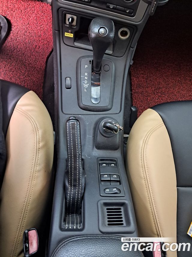 Saab 9-5 2010 — photo 12