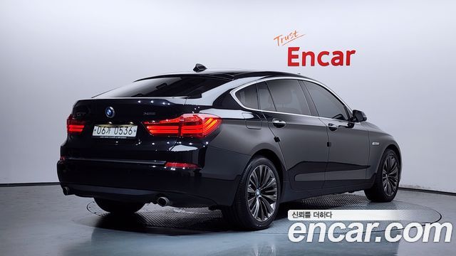 BMW Gran Turismo 2016 — photo 2