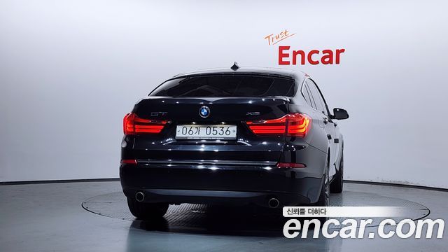 BMW Gran Turismo 2016 — photo 4