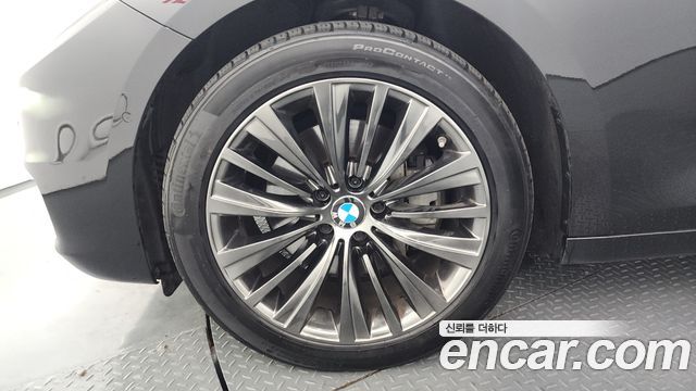 BMW Gran Turismo 2016 — photo 5