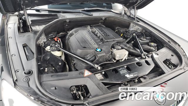 BMW Gran Turismo 2016 — photo 6