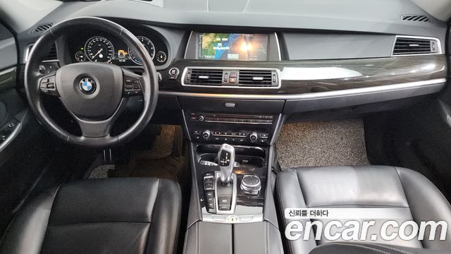 BMW Gran Turismo 2016 — photo 7