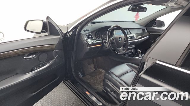 BMW Gran Turismo 2016 — photo 10