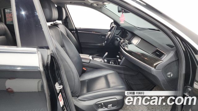 BMW Gran Turismo 2016 — photo 11