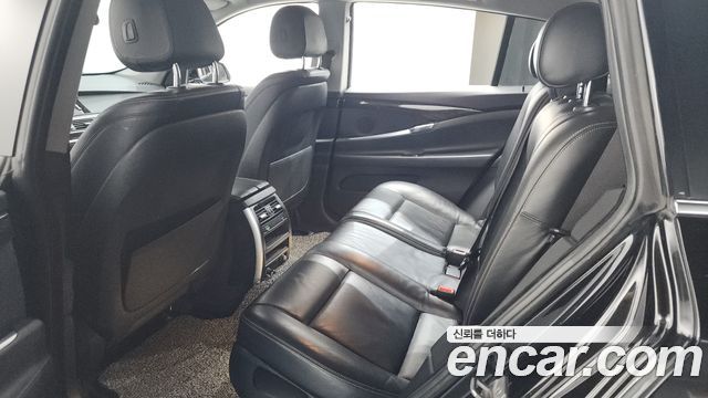BMW Gran Turismo 2016 — photo 12