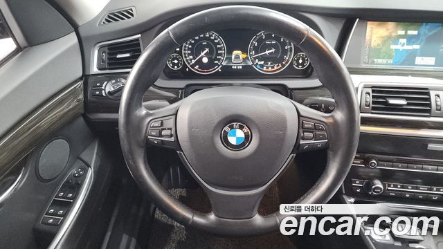 BMW Gran Turismo 2016 — photo 13