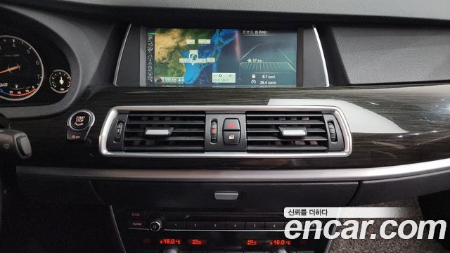 BMW Gran Turismo 2016 — photo 14