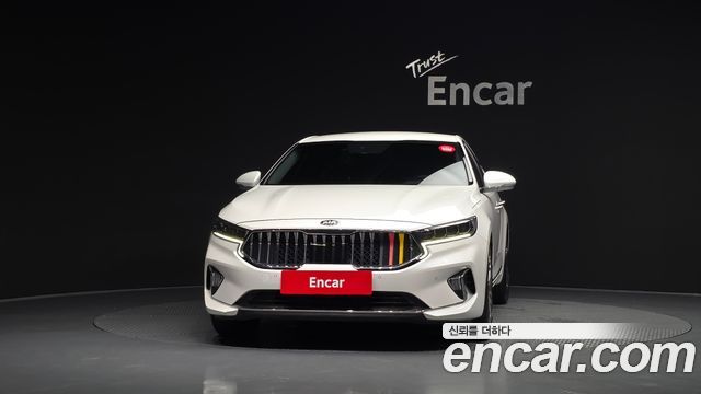 Kia K7 2020 — photo 3