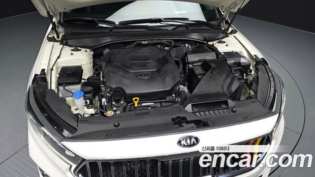 Kia K7 2020 — photo 6