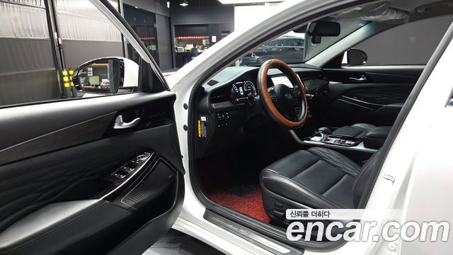 Kia K7 2020 — photo 13