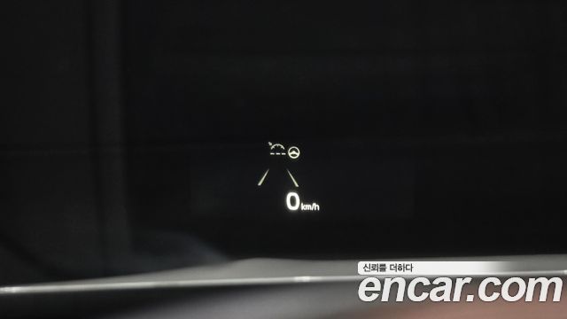 Kia K7 2020 — photo 23